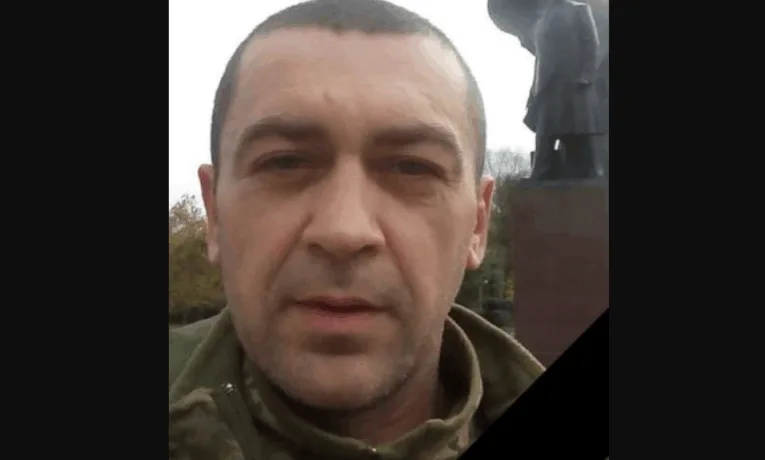 У Запорізькій лікарні помер гранатометник з Тернопільщини