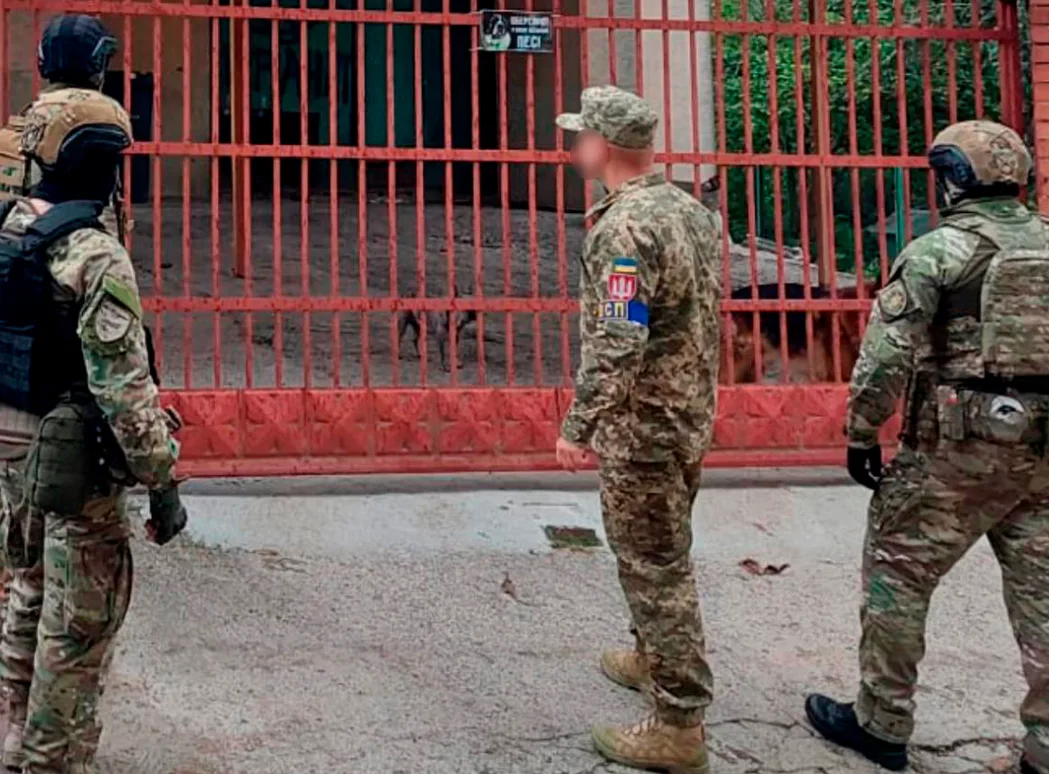 На Тернопільщині збували наркотики: 18 обшуків, серед затриманих — цивільні та військові