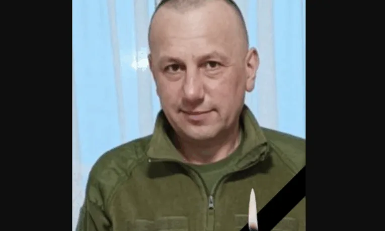 Підтвердилось найгірше: понад рік тому на Донеччині загинув військовий з Тернопільщини