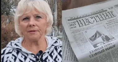 Журналістка з Тернопільщини отримала вирок за колабораціонізм – 12 років тюрми