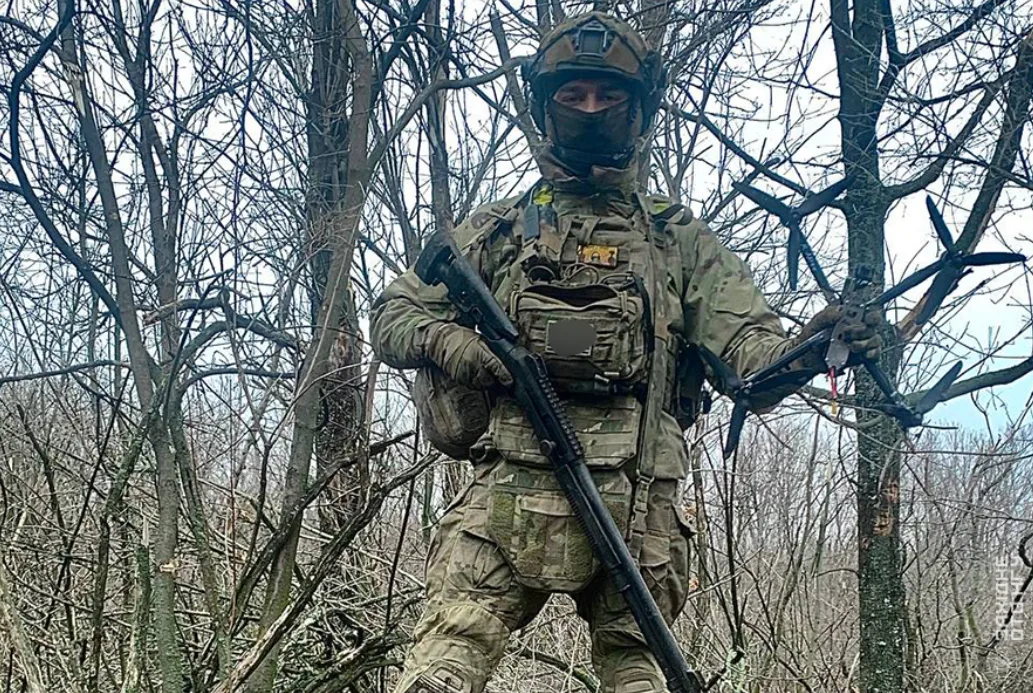 «Братерство сильніше за страх»: Стаєр про ритуали, талісмани та цінності на війні