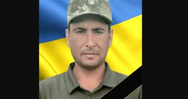 Молодий Герой з Тернопільщини Володимир Качанівський віддав життя за Україну