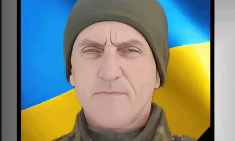 Лановецька громада втратила захисника Сергія Плісюка