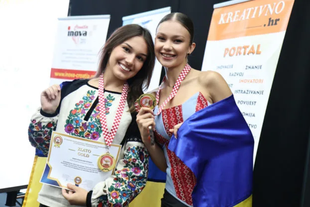 Тернополянка перемогла у міжнародному конкурсі винахідників