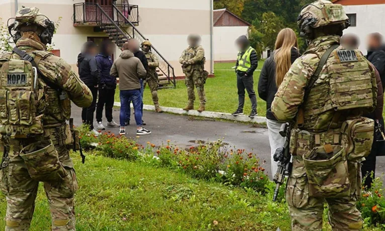 “Рекрутинг” у Тернополі був експериментом Міноборони, - офіційний лист