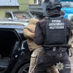 На Тернопільщині узяли під варту одного з військових, яких підозрюють у катуванні людей