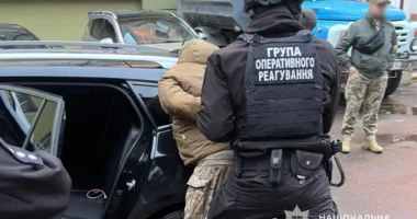 На Тернопільщині узяли під варту одного з військових, яких підозрюють у катуванні людей