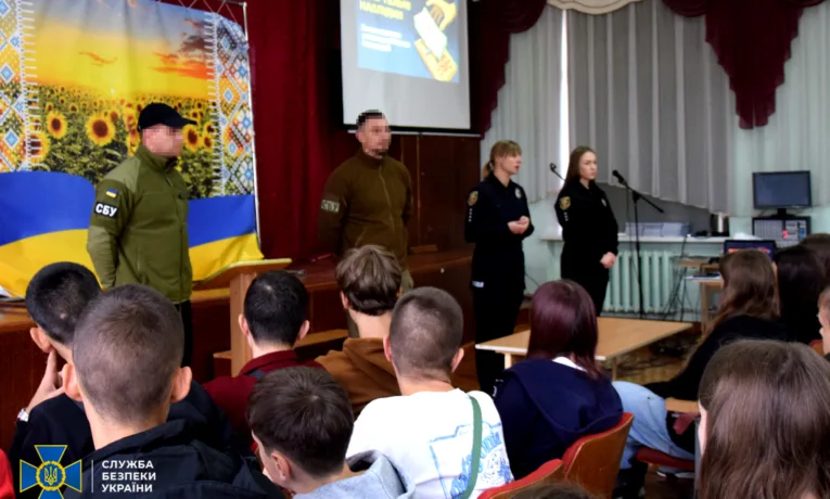 Як не стaти знaряддям у рукaх ворогa