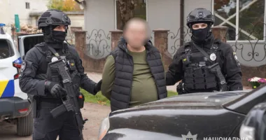 Напад на ТЦК: двоє жителів Бучача допомогли військовозобов’язаному втекти