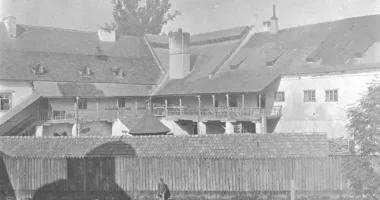 Мапа Бережан 1755 року: рідкісна знахідка цифровій бібліотеці