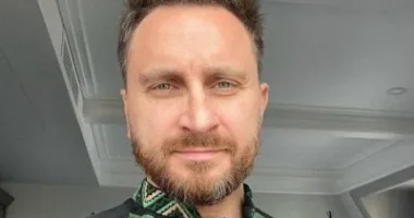 Олег Собчук