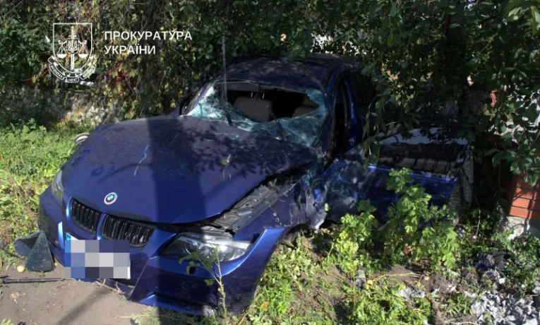 ДТП у Залізцях