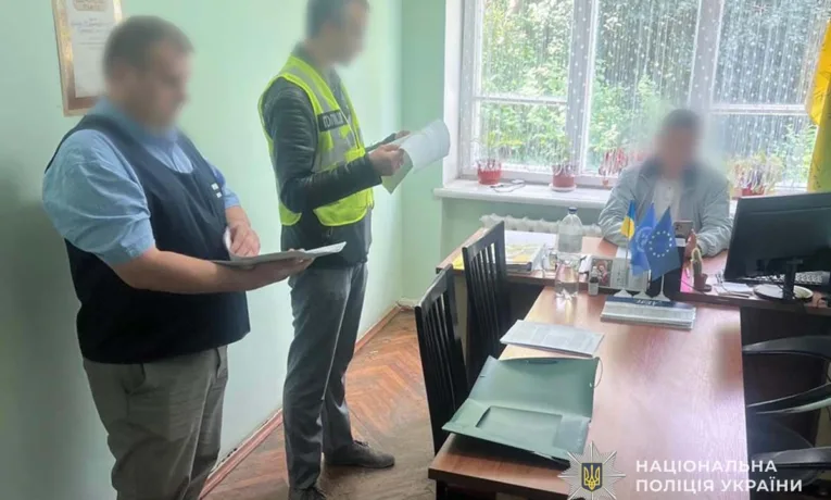 На Тернопільщині керівника і бухгалтера комунального підприємства звинувачують у розтраті бюджетних 200 тис. грн