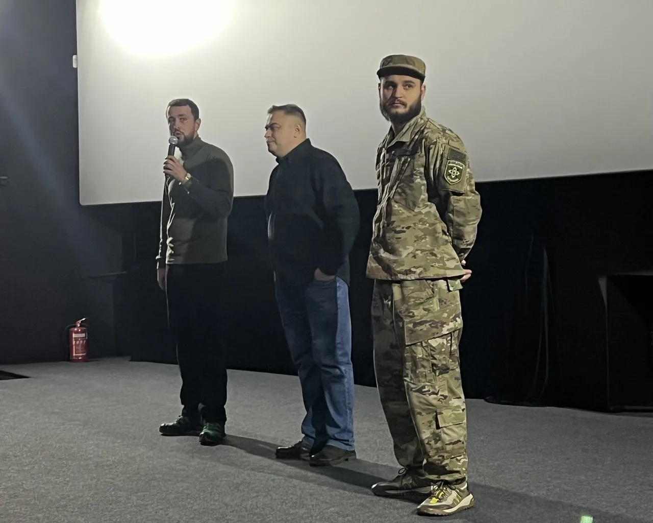 пацики