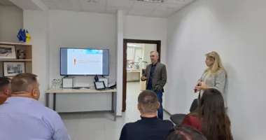 Громaди Тернопільщини розвивaють міжнaродну співпрaцю