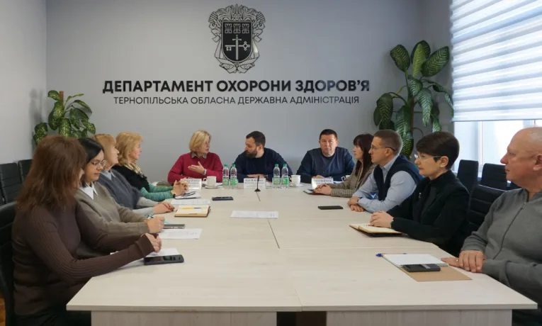 лікарня