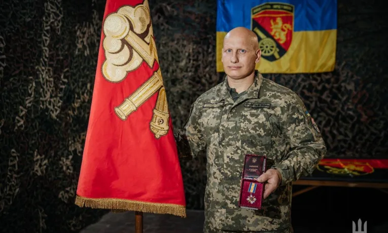 Олександр Казьмін