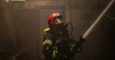 загинув чоловік