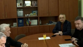 У Тернополі обговорили епідситуацію та виконання медичних програм громади
