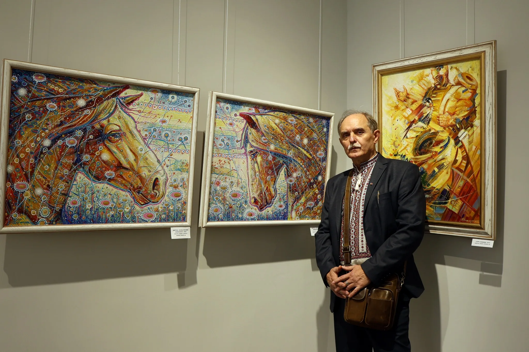 Микола Шевчук