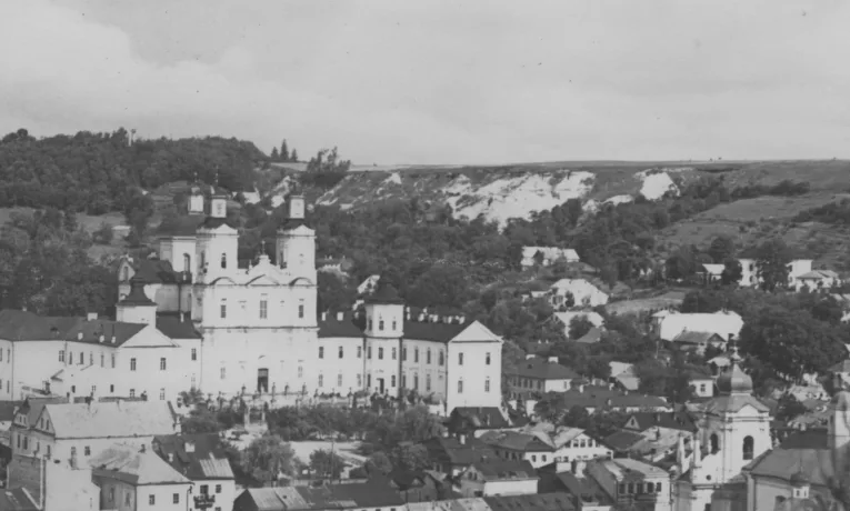 Кременець у 1930-х: подорож у часі через об’єктив фотокамери