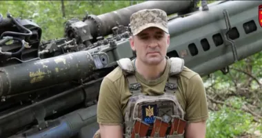 Депутат Сергій Бондарчук з Тернопільщини на фронті нищить окупантів із перших днів Великої війни