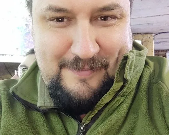 Денис Лучка