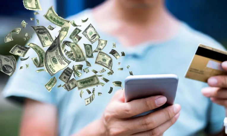 Обман по телефону