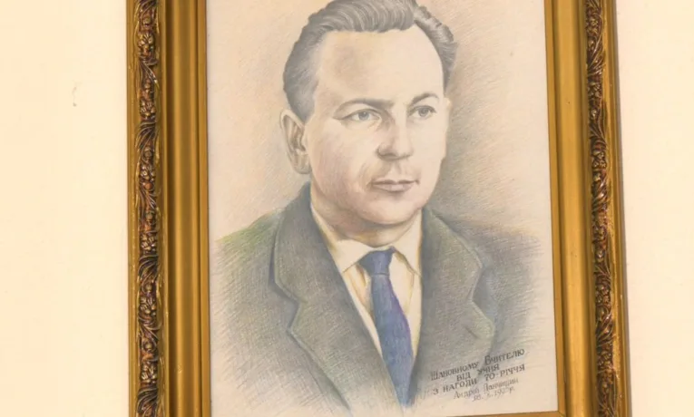 Петро Медведик