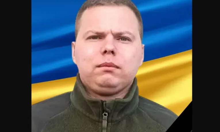Після тривалих пошуків підтвердили загибель воїна з Кременеччини Ігоря Кривогубця