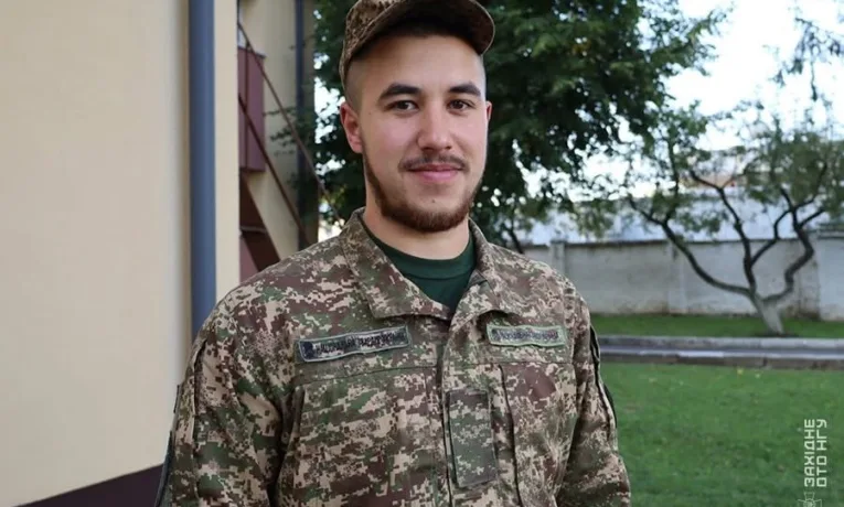 Максим Марчук