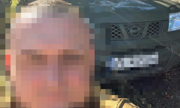 Волонтери «Української команди» відремонтували автомобіль для бійців 44-ї бригади