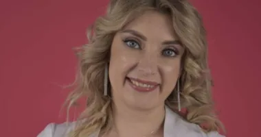 Лікар-гінеколог Катерина Бригадир
