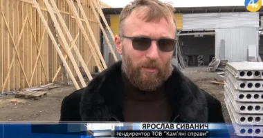 Нападником на авто ТЦК виявився скандальний підприємець із Бучача