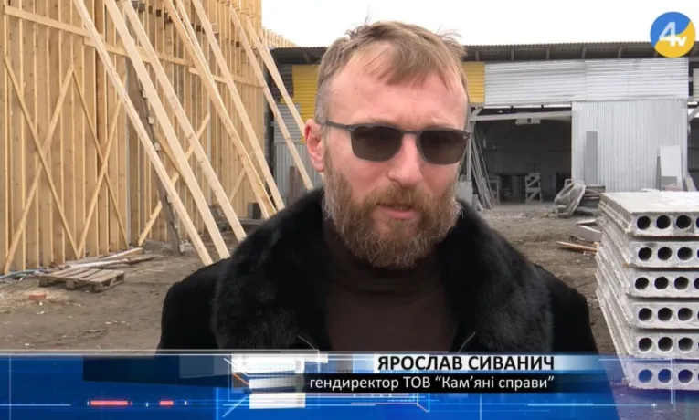 Нападником на авто ТЦК виявився скандальний підприємець із Бучача