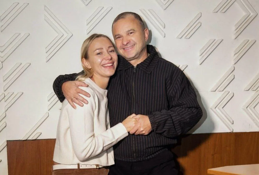 Віктор Павлік заговорив про другу спільну дитину з молодою дружиною
