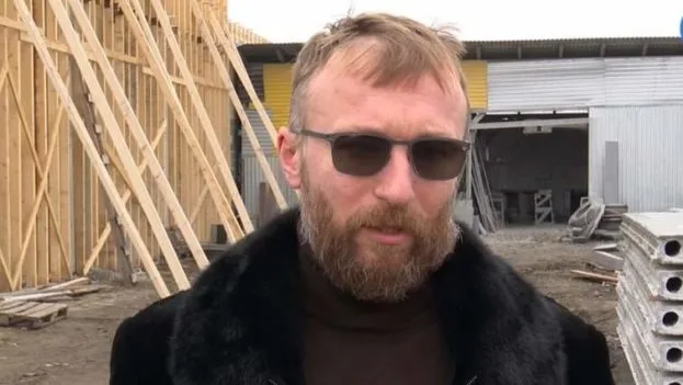 Бізнесмена з Бучача, який напав на представників ТЦК біля Теребовлі, звільнили під заставу