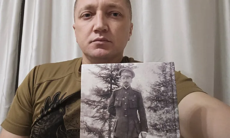 “Похід Болбочана на Крим” – це історія, яка заслуговує на екранізацію