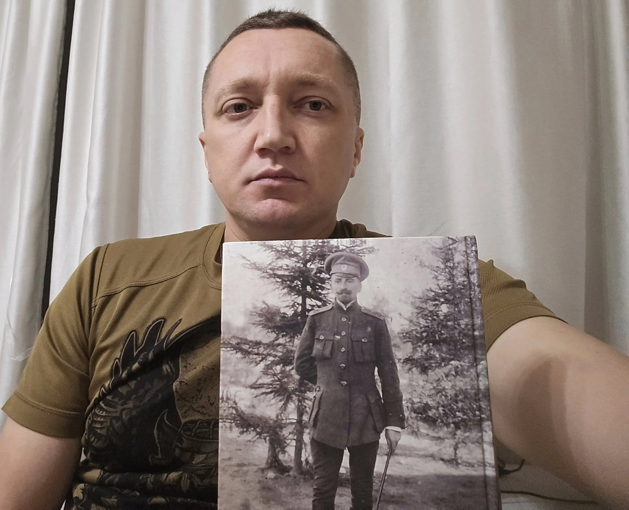 “Похід Болбочана на Крим” – це історія, яка заслуговує на екранізацію
