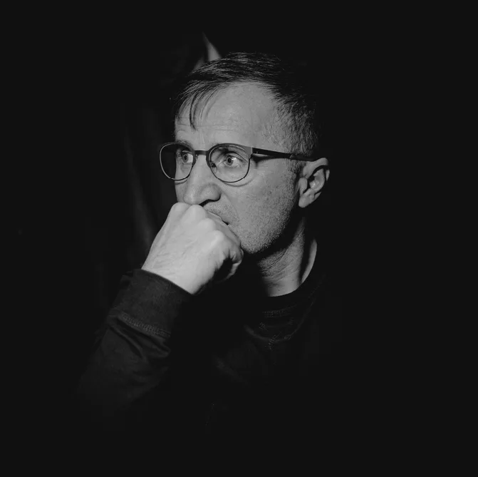 Володимир Гевко