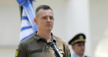Полковник з Тернопільщини став керівником Служби військового капеланства