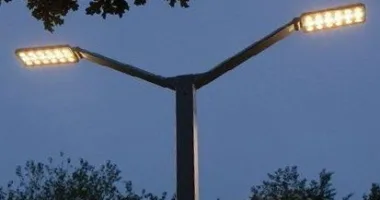 освітлення