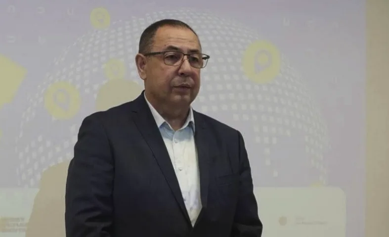 Тернопільська митниця взяла участь у інтенсиві Go Export