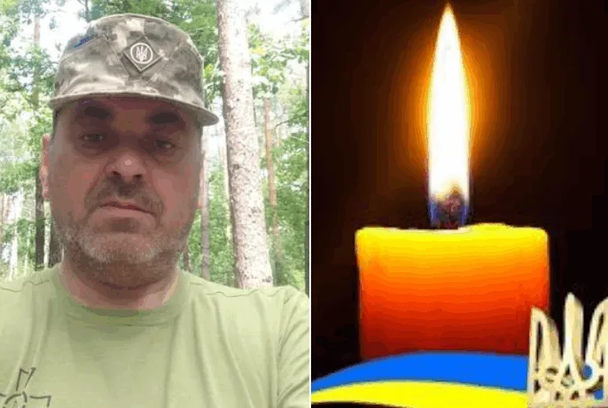 Володимир Шкляр