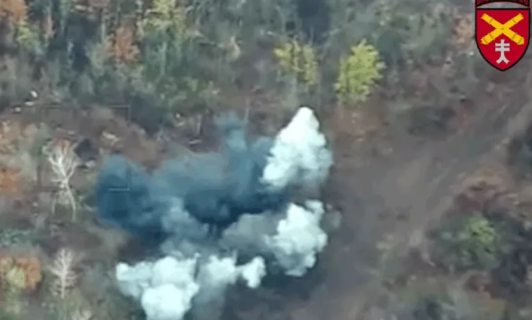 Бійці 44-ї бригади