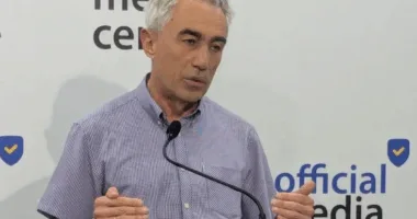 Юрій Човган після скандалу у «Ветеранському просторі» пішов з посади