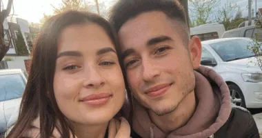 Роман Сасанчин розповів, хто подав на розлучення і чи бачиться з власною дитиною