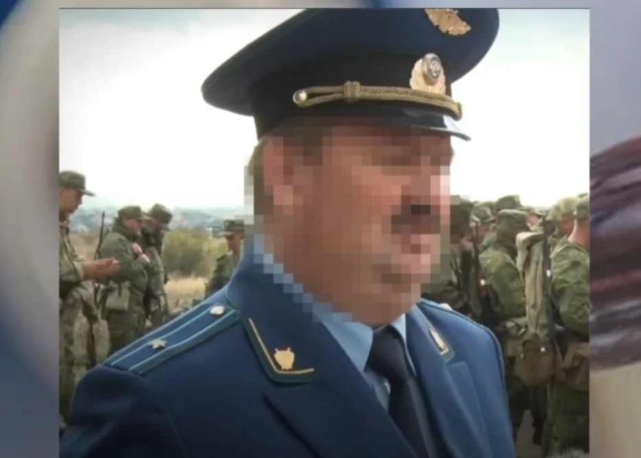 Уродженця Тернопільщини засудили за колабораційну діяльність