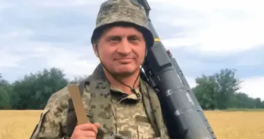 На війні загинув тернополянин Сергій Панчук — активний учасник Народного Руху України