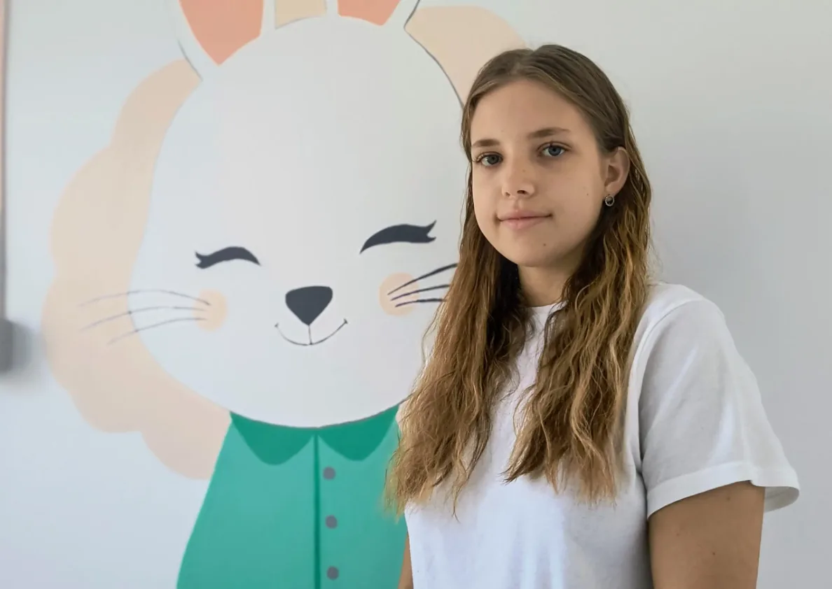 Після купання у тернопільському ставі 17-річна дівчина ледь не загинула від небезпечної інфекції